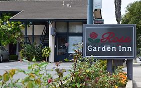 Rose Garden Inn